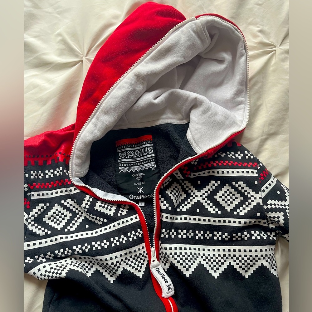 Classic Onepiece onesie